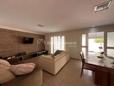 Casa de Condomínio com 3 Quartos à venda, 200m² no Betel, Paulínia