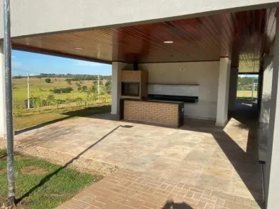 Lote/Terreno à venda, 572m² no Granja Marileusa, Uberlândia