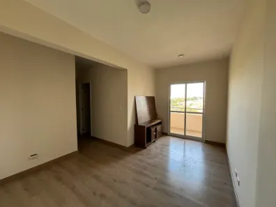 Apartamento com 3 Quartos para alugar, 68m² no Jardim América, São José dos Campos