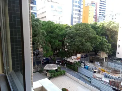 Apartamento com 3 Quartos à venda, 140m² no Vitória, Salvador