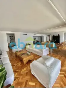 Apartamento com 5 Quartos à venda, 560m² no Copacabana, Rio de Janeiro
