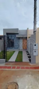 Casa com 2 Quartos à venda, 71m² no Ideal, Londrina