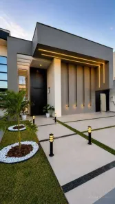 Casa de Condomínio com 3 Quartos à venda, 123m² no Ponta Negra, Manaus