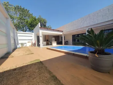 Casa com 4 Quartos à venda, 312m² no Setor Sul, Brasília