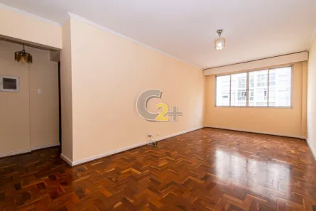 Apartamento com 3 Quartos à venda, 108m² no Pinheiros, São Paulo