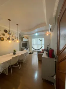 Apartamento com 3 Quartos à venda, 80m² no Jardim Camburi, Vitória