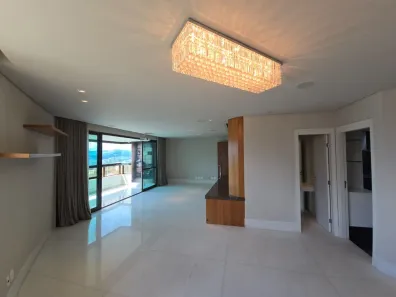 Apartamento com 4 Quartos à venda, 198m² no Vila da Serra, Nova Lima
