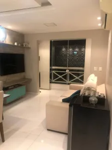 Apartamento com 3 Quartos à venda, 64m² no Morada do Sol, Teresina