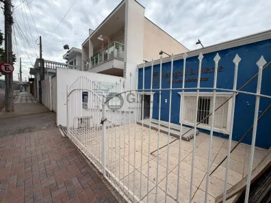 Imóvel Comercial com 2 Quartos para alugar, 124m² no Vila Hortência, Sorocaba