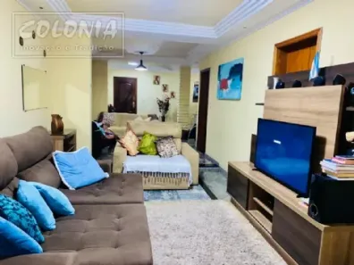 Imóvel Comercial à venda, 907m² no Vila Metalúrgica, Santo André