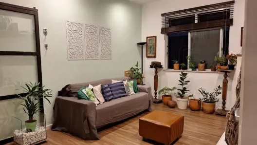 Apartamento com 3 Quartos à venda, 96m² no Centro, Niterói