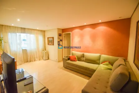 Apartamento com 2 Quartos à venda, 86m² no Vila da Saúde, São Paulo