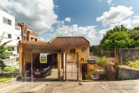 Casa com 4 Quartos à venda, 163m² no Vila Conceição, Porto Alegre