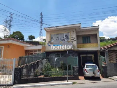 Sobrado com 3 Quartos à venda, 194m² no Pirituba, São Paulo