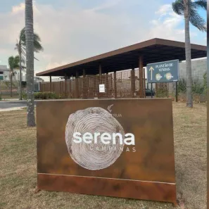 Lote/Terreno à venda, 729m² no Fazenda Pau D'Alho, Campinas