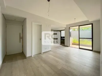 Apartamento com 3 Quartos à venda, 128m² no Santo Agostinho, Belo Horizonte