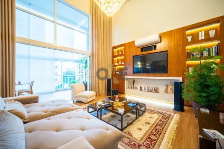 Apartamento com 3 Quartos à venda, 238m² no Vila Suzana, São Paulo