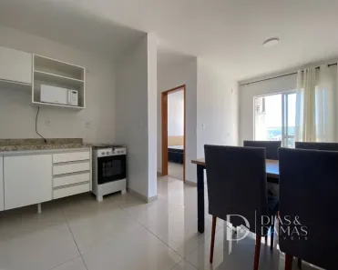 Apartamento com 1 Quarto à venda, 70m² no São Mateus, Juiz de Fora