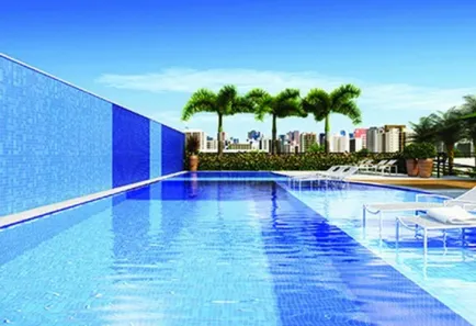Apartamento com 3 Quartos à venda, 135m² no Parque São Jorge, São Paulo