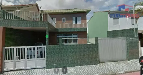 Sobrado com 4 Quartos à venda, 300m² no Vila Moinho Velho, São Paulo