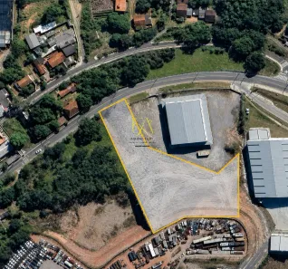Lote/Terreno para alugar, 5000m² no Guaxinduva, Atibaia