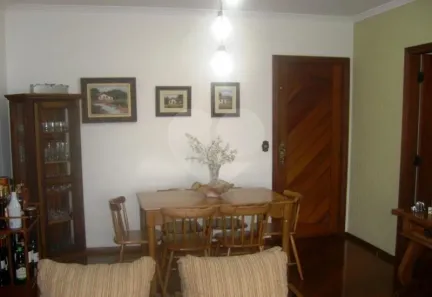 Apartamento com 3 Quartos à venda, 96m² no Cidade Vargas, São Paulo