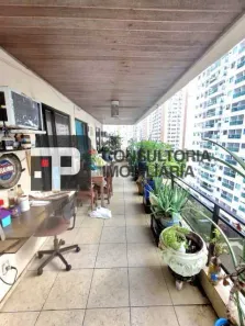 Apartamento com 3 Quartos à venda, 130m² no Barra da Tijuca, Rio de Janeiro