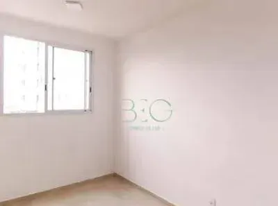 Apartamento com 2 Quartos à venda, 35m² no Mooca, São Paulo
