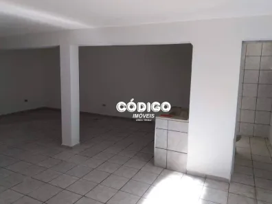 Ponto Comercial para alugar, 127m² no Vila Leonor, Guarulhos