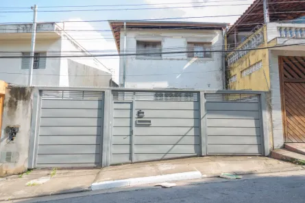 Ponto Comercial com 3 Quartos para alugar, 169m² no Vila Monte Alegre, São Paulo