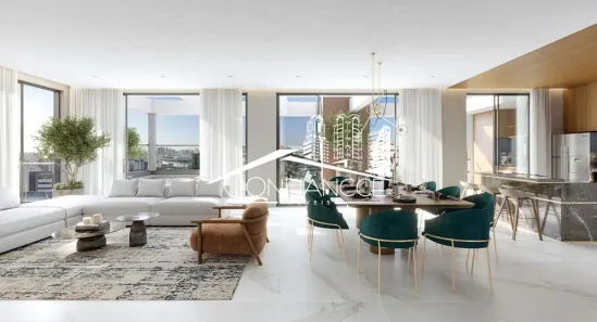 Apartamento com 2 Quartos à venda, 93m² no Alto da Rua XV, Curitiba
