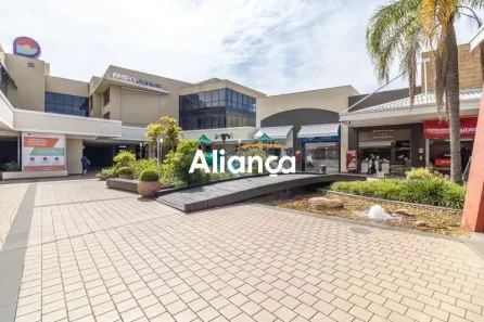 Ponto Comercial para alugar, 35m² no Cristal, Porto Alegre