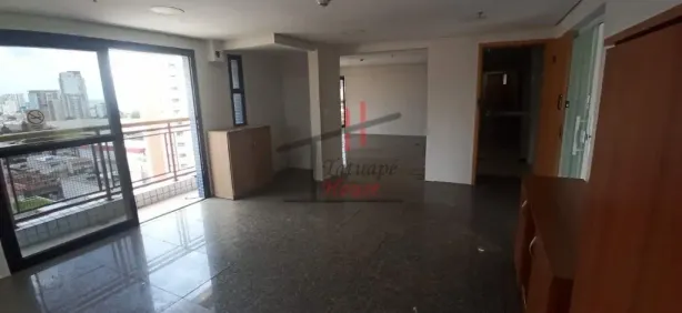 Sala Comercial para alugar, 120m² no Vila Azevedo, São Paulo