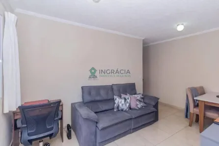 Apartamento com 2 Quartos à venda, 52m² no Jardim Maristela, São Paulo