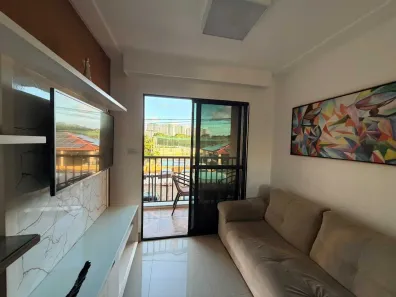 Apartamento com 2 Quartos à venda, 50m² no Jabotiana, Aracaju