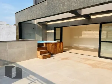 Cobertura com 3 Quartos à venda, 172m² no Barra da Tijuca, Rio de Janeiro