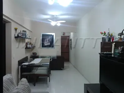 Apartamento com 2 Quartos à venda, 67m² no Jardim Paraíso, São Paulo