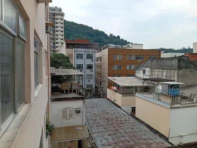 Apartamento com 2 Quartos à venda, 65m² no Vila Isabel, Rio de Janeiro