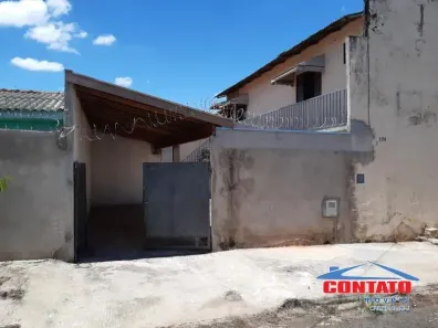 Casa com 2 Quartos à venda, 98m² no Jardim Centenário, São Carlos