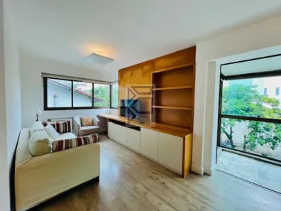 Apartamento com 2 Quartos à venda, 83m² no Leblon, Rio de Janeiro