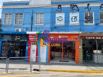 Sala Comercial para alugar, 60m² no Centro, Mogi das Cruzes