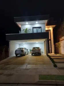 Casa de Condomínio com 4 Quartos à venda, 289m² no Condomínio Belvedere II, Cuiabá
