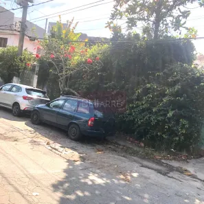 Lote/Terreno para alugar, 413m² no Jardim Trussardi, São Paulo