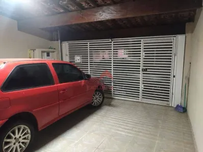 Casa com 2 Quartos à venda, 105m² no Jardim Portugal, São José dos Campos