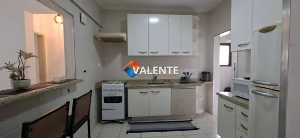Apartamento com 1 Quarto à venda, 75m² no Aviação, Praia Grande