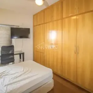 Apartamento com 4 Quartos à venda, 230m² no Botafogo, Rio de Janeiro