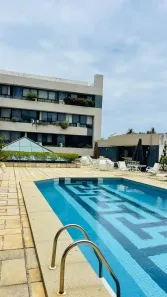 Apartamento com 1 Quarto à venda, 42m² no Pituba, Salvador