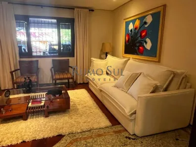 Casa com 4 Quartos à venda, 186m² no Jardim Campo Grande, São Paulo