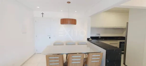 Apartamento com 3 Quartos à venda, 88m² no Maitinga, Bertioga