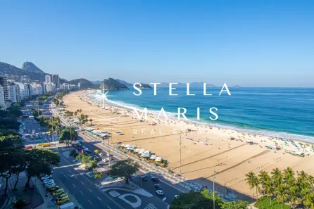 Cobertura com 4 Quartos à venda, 425m² no Copacabana, Rio de Janeiro